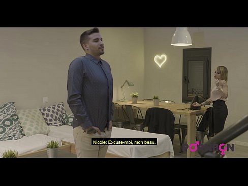 ❤️ PORNBCN 4K Μια ώριμη γυναίκα με μεγάλα βυζιά θέλει να γαμηθεί πρωκτικά από έναν νεαρό ζιγκολό με μεγάλο πούτσο πίπα αμόρτισμα σκληρό γαμήσι δουλειά με τα χέρια doggy style μουνί γλύψιμο οργασμός Γαλλικοί υπότιτλοι ❌ Χάρντκορ πορνό ❤