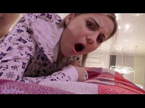❤️ Σέξι μαμά καταπιεί και pregistyle σεξ - σπέρμα close-up ❌ Χάρντκορ πορνό ❤